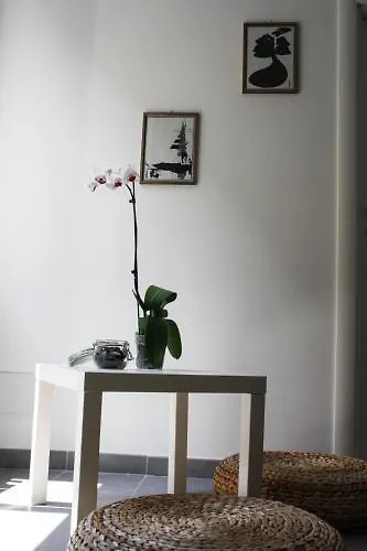Salotto Piramide Bed & Breakfast Rome 3*,  Italy