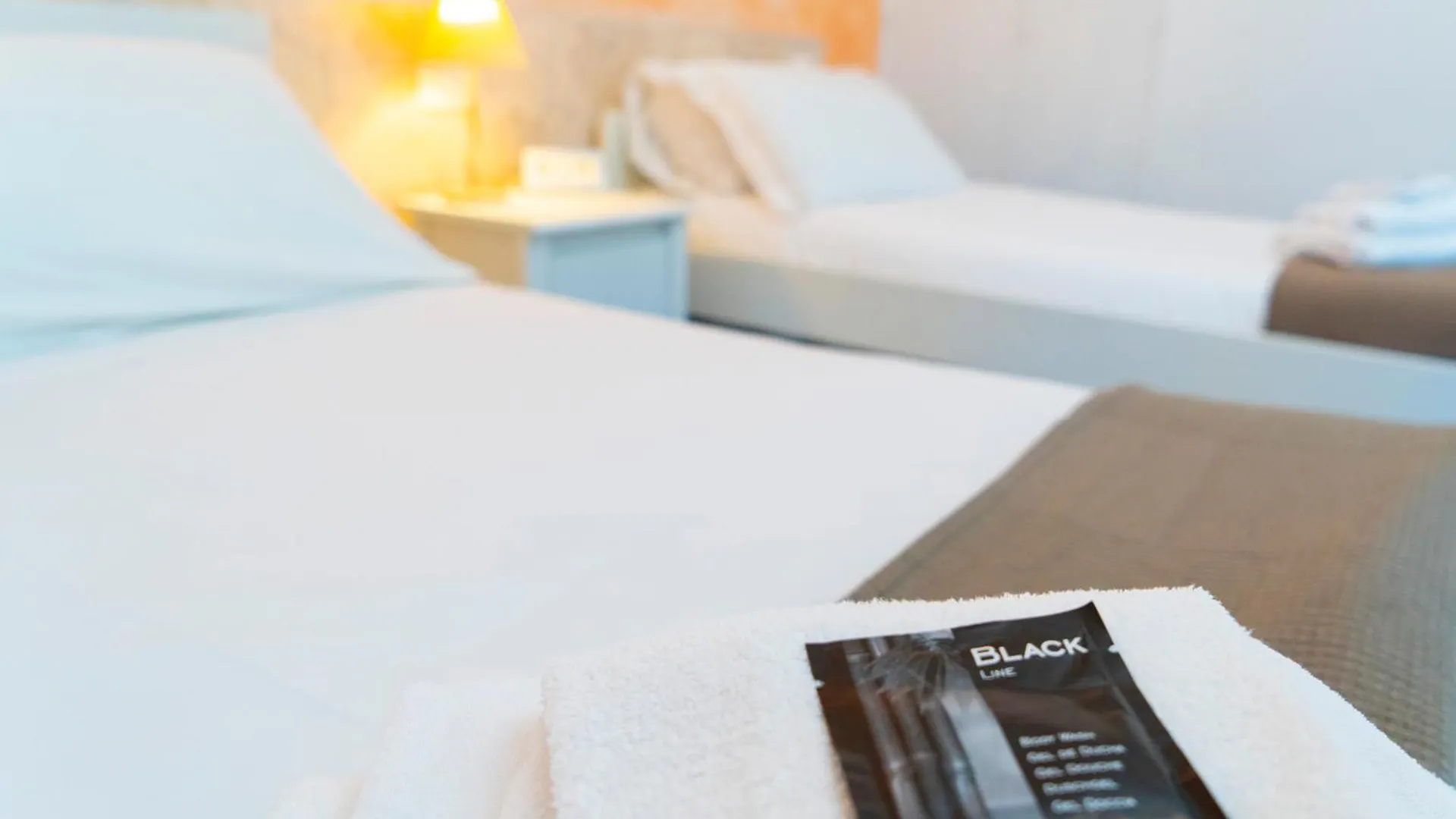 Salotto Piramide Bed & Breakfast Rome
