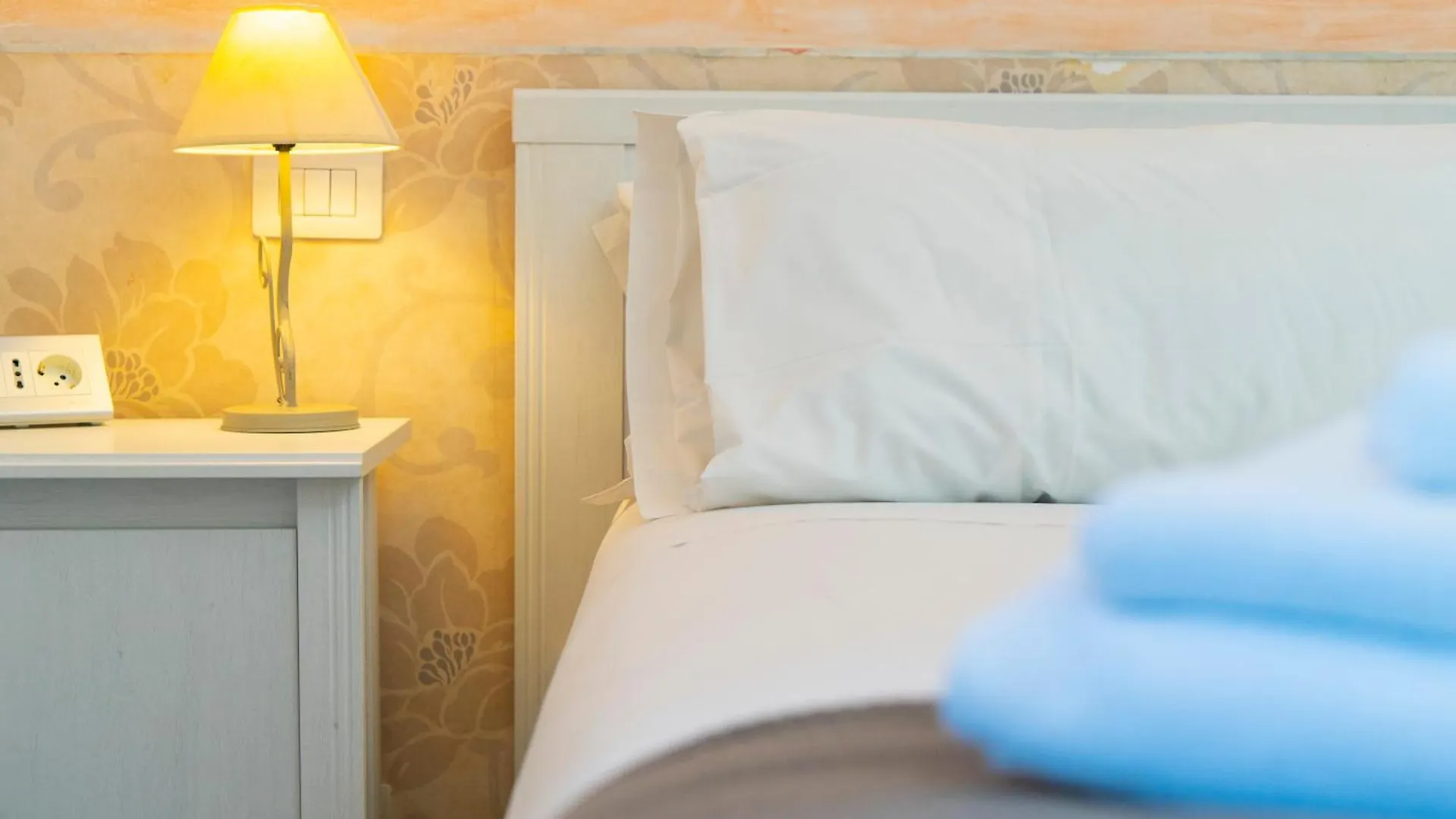 Bed & Breakfast Salotto Piramide Bed and Breakfast Rom