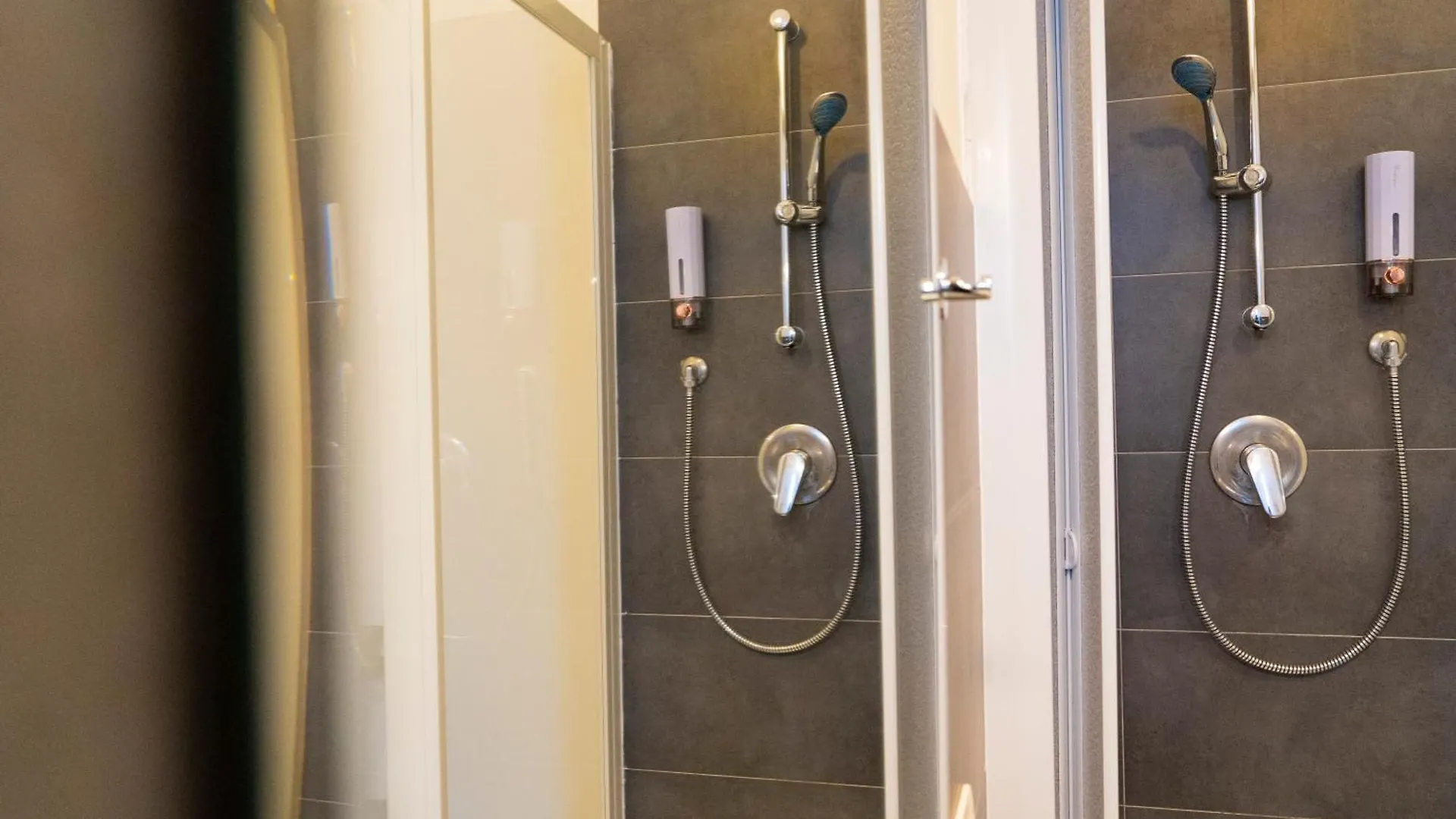 Salotto Piramide Bed and Breakfast Rom
