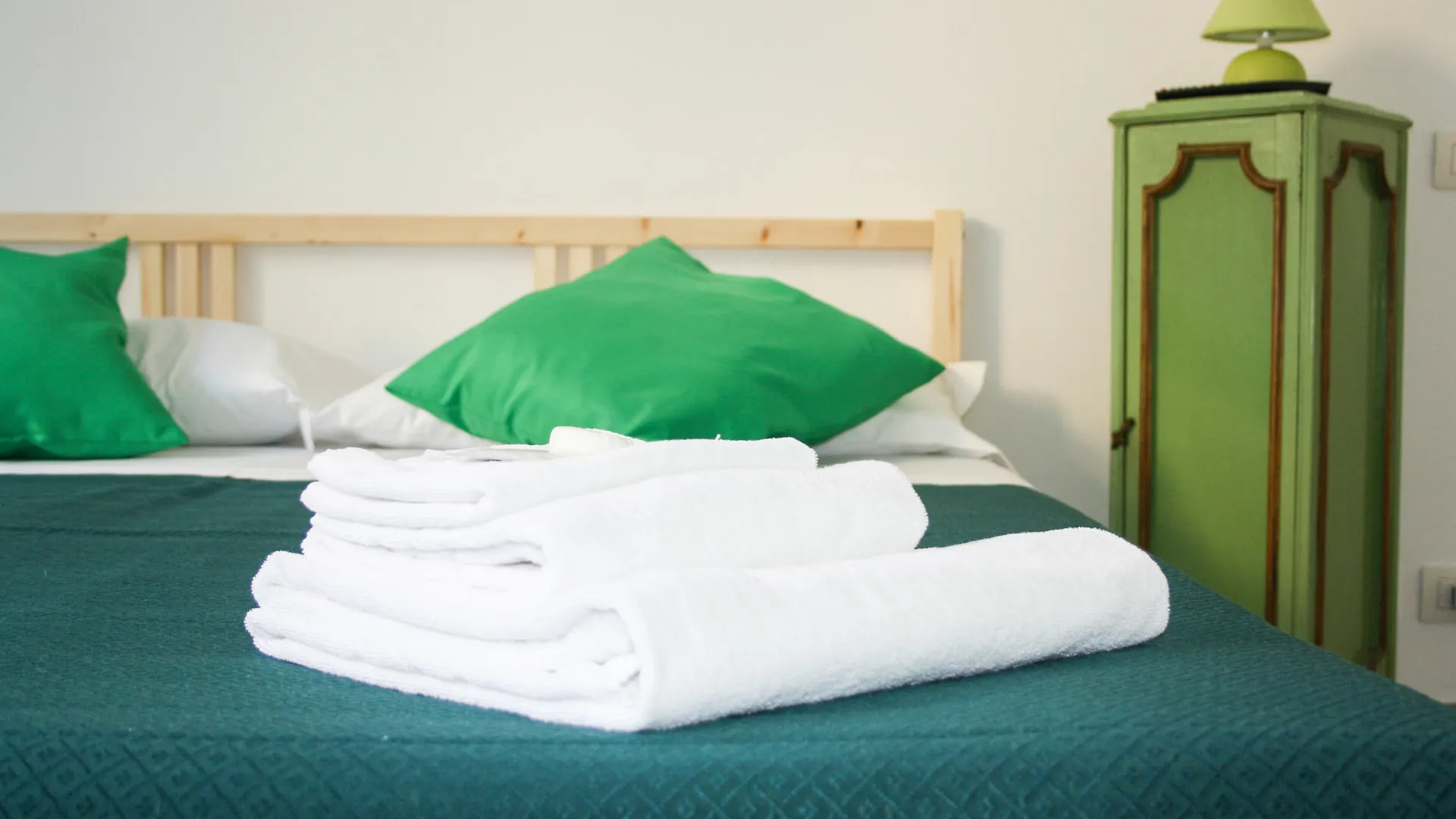 로마 살로토 피라미데 B&B 3*,