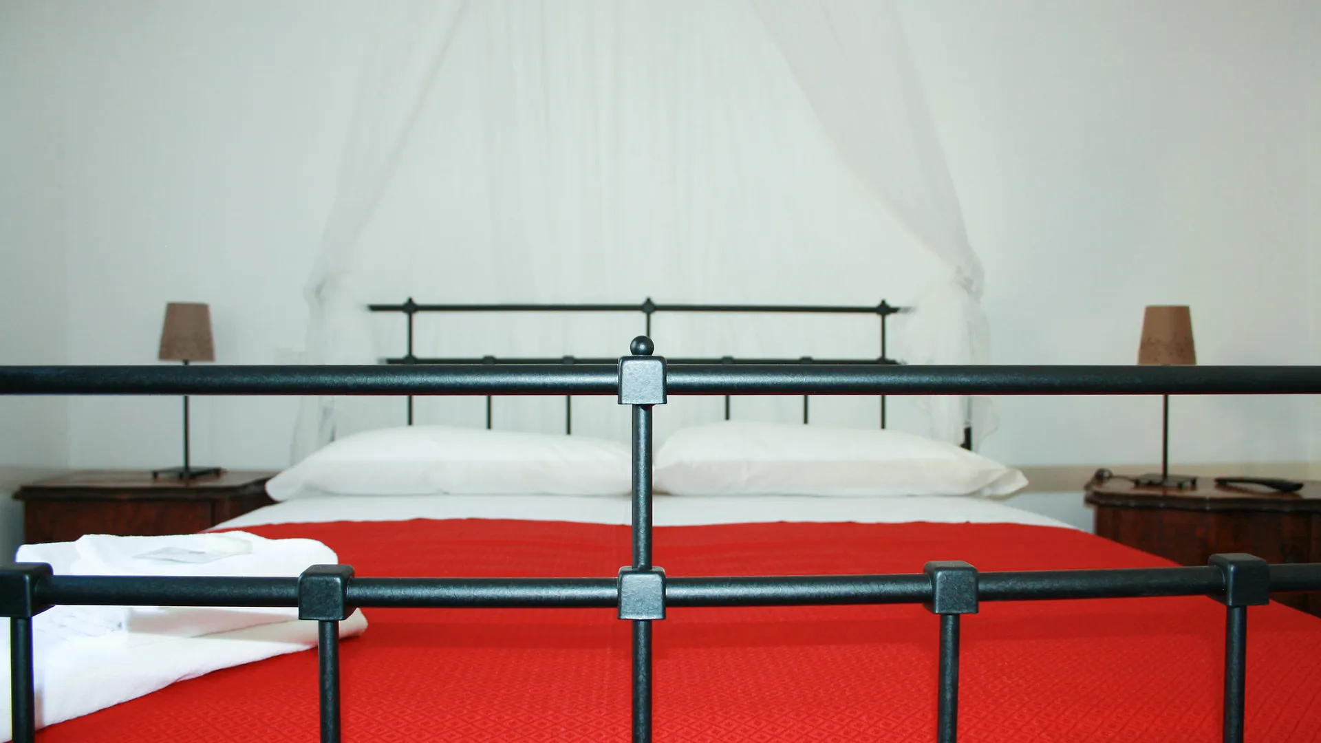 Salotto Piramide Bed and Breakfast Rom Bed & Breakfast